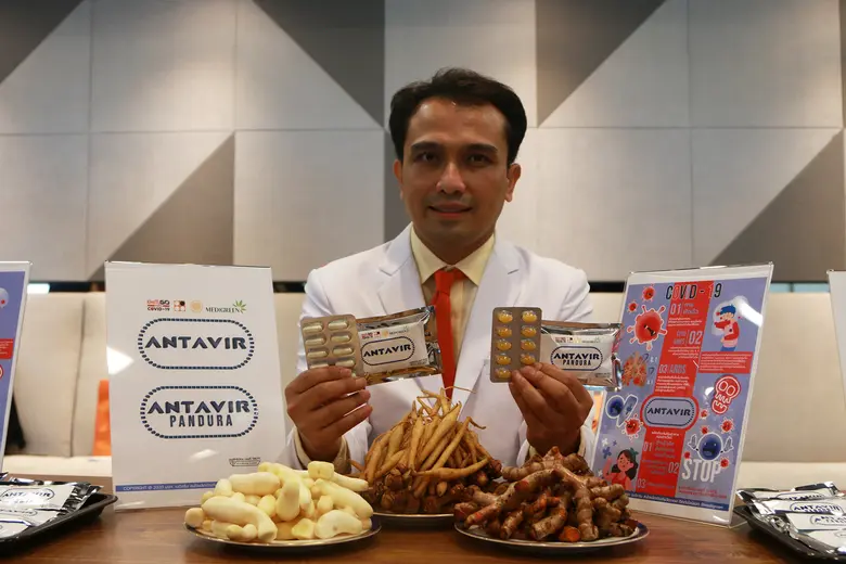 เผยความพร้อมจัดตั้งโรงพยาบาลศูนย์วิจัย สู...