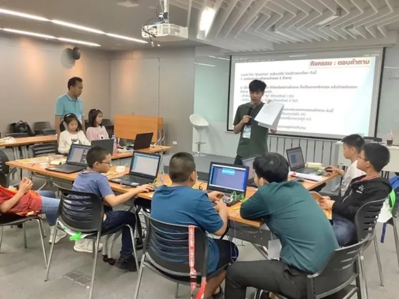 บริษัท แมนดาลา คอมมูนิเคชั่น จำกัด บริษัท...