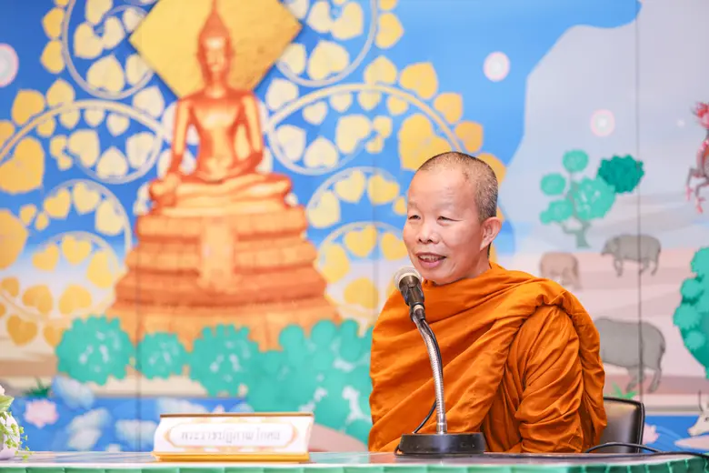 ในสถานการณ์การแพร่ระบาดโควิด – 19 ชาวไทยร...