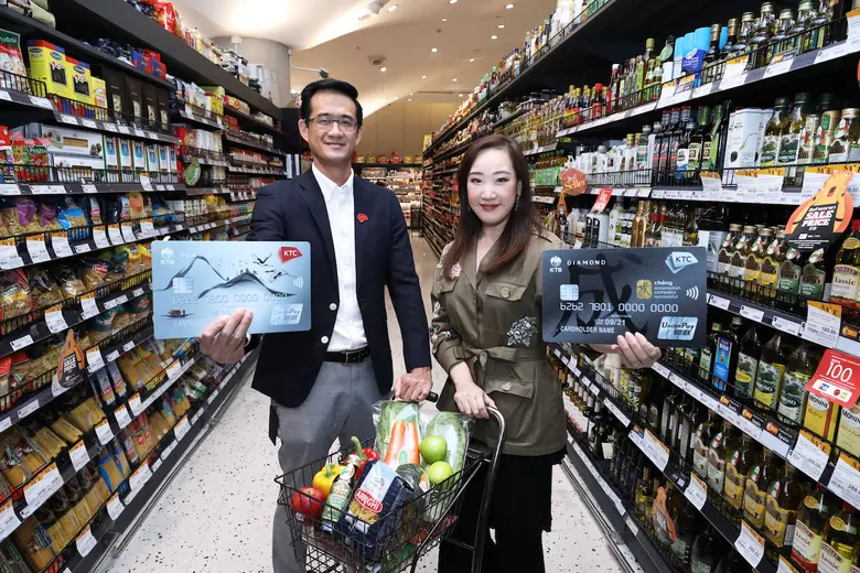 นายธศพงษ์ รังควร ผู้อำนวยการ – ธุรกิจบัตร...