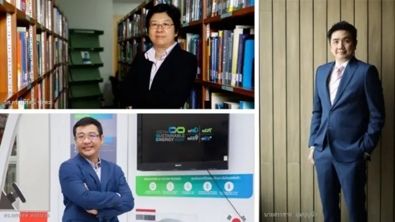 อินฟอร์มา มาร์เก็ตส์ ผนึกกำลังภาครัฐ-เอกช...