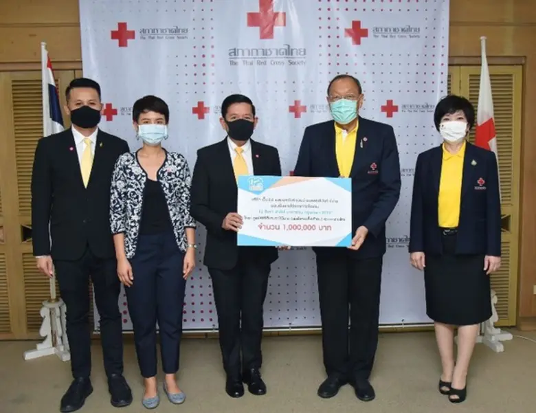 ม.ร.ว.สวัสดิวุฒิ สวัสดิวัตน์ รองกรรมการผู...