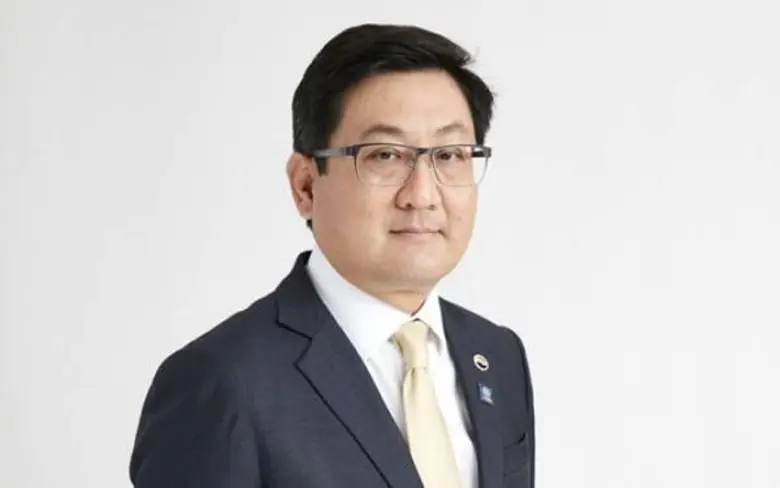 เมย์แบงก์ กิมเอ็งกรุ๊ป จัดงาน INVEST ASEA...