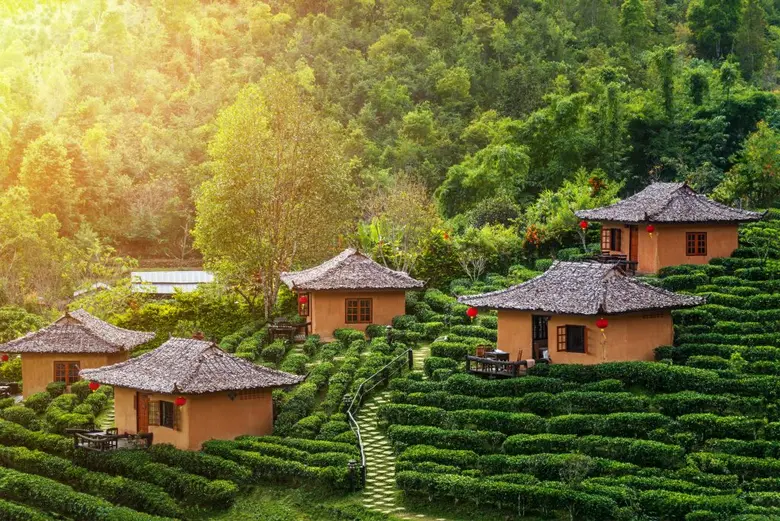 ททท. ผนึกกำลัง 40 องค์กรจัดประกวดสุดยอดหมู่บ้านท่องเที่ยวชนบท และสุดยอดหมู่บ้าน OTOP เพื่อการท่องเที่ยว ยกระดับแบรนด์การท่องเที่ยวโดยชุมชนของประเทศไทย