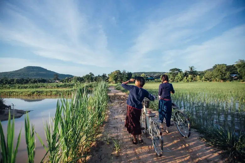 ททท. ผนึกกำลัง 40 องค์กรจัดประกวดสุดยอดหมู่บ้านท่องเที่ยวชนบท และสุดยอดหมู่บ้าน OTOP เพื่อการท่องเที่ยว ยกระดับแบรนด์การท่องเที่ยวโดยชุมชนของประเทศไทย