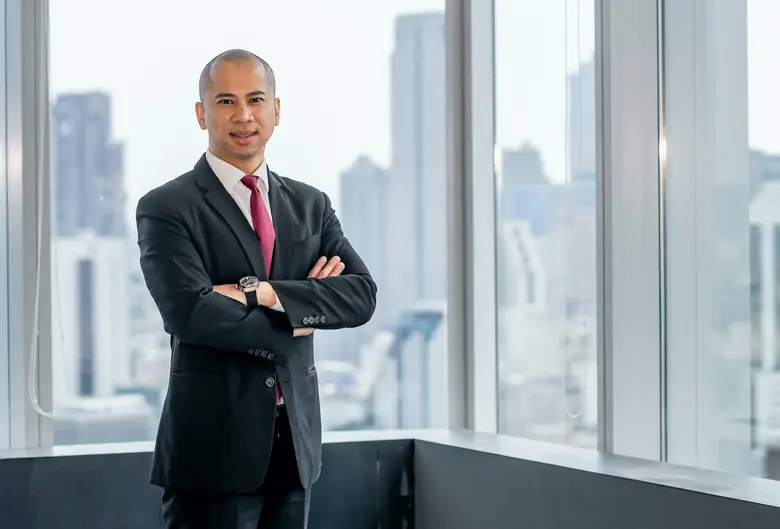 เอสที เทเลมีเดีย โกลบอล ดาต้าเซ็นเตอร์ (ป...