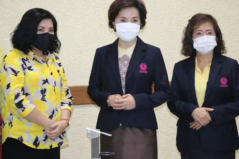 สำนักงานบุคคล มหาวิทยาลัยศรีปทุม ชลบุรี จ...