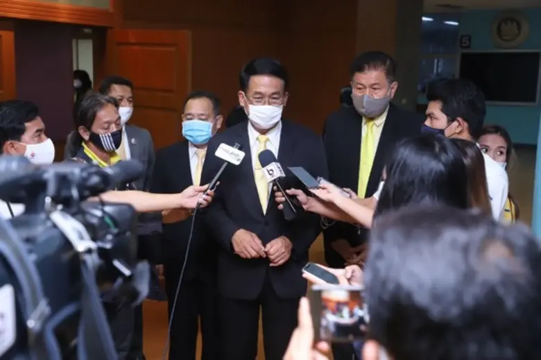 กระทรวงแรงงาน นัดสถานประกอบกิจการ 20 แห่ง...