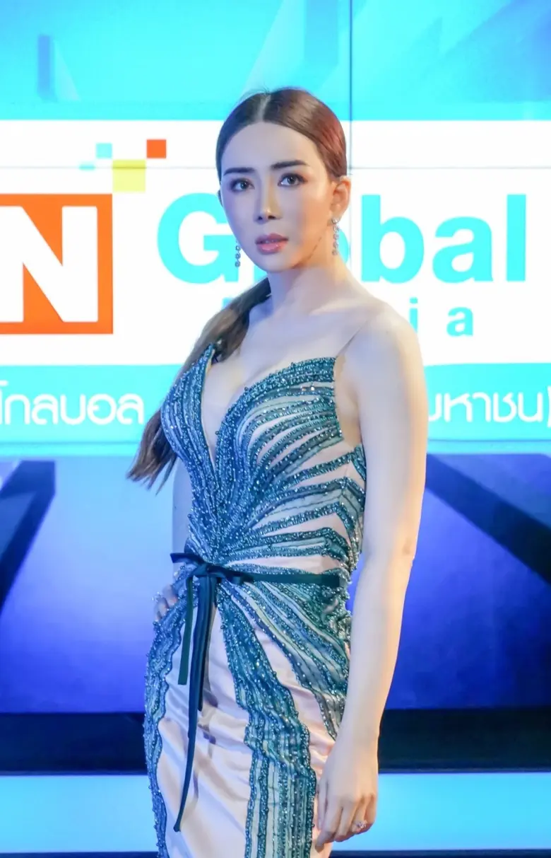 'บมจ. เจเคเอ็น โกลบอล มีเดีย หรือ JKN’ ผู...