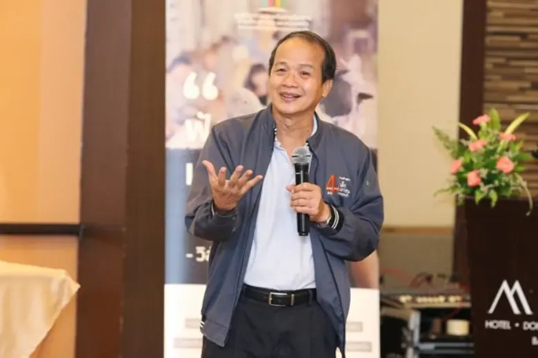 “ดร.สมพงษ์” ชี้ปัญหาเด็กเยาวชนทวีความรุนแ...