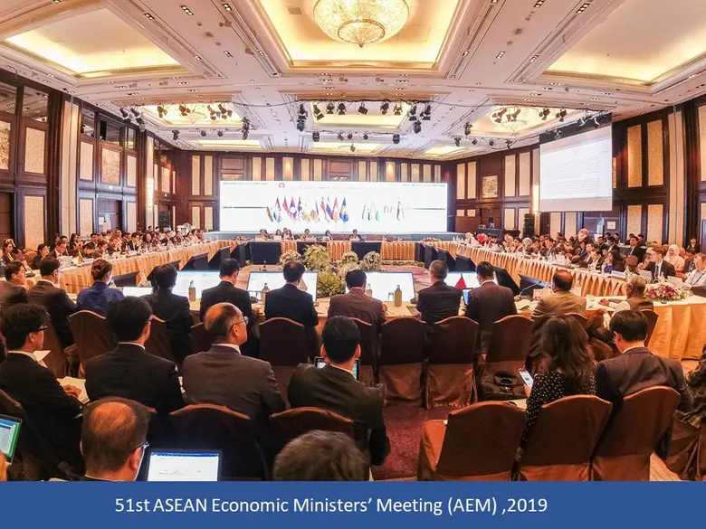 ตอกย้ำความสำเร็จบริษัทเอ็น ซี ซี อินเตอร์เนชั่นแนล อีเว้นท์ จำกัด ได้รับเลือกเป็นสมาชิก IAPCO รายแรกของไทย