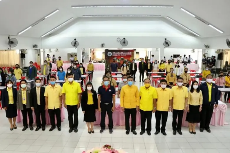 นายสุชาติ ทีคะสุข รองผู้ว่าราชการจังหวัดส...