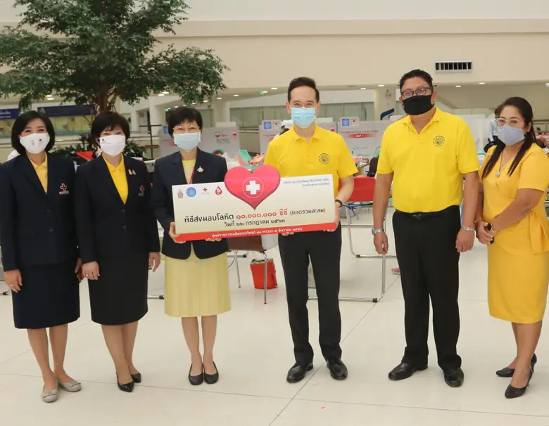 ดร.นาฬิกอติภัค แสงสนิท กรรมการผู้จัดการ บ...