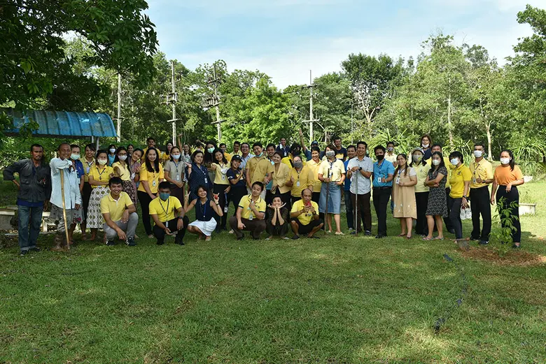 อาจารย์ บุคลากร มหาวิทยาลัยสงขลานครินทร์ ...