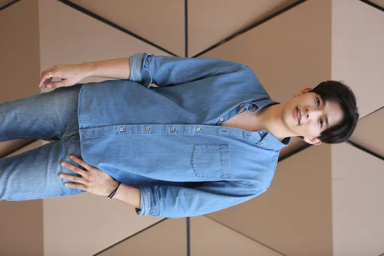 อีกหนึ่งหนุ่มหน้าใสขวัญใจวัยรุ่นสำหรับ “ล...