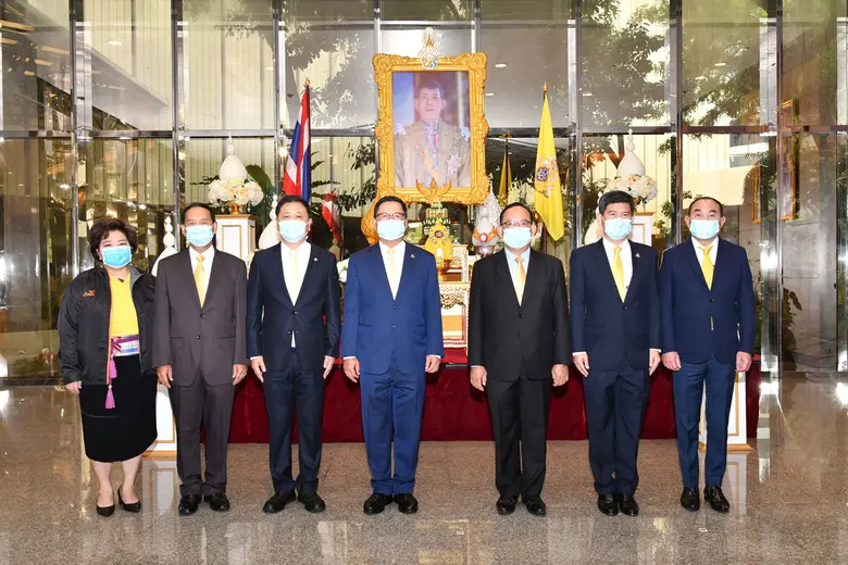 เนื่องในโอกาสมหามงคลวันเฉลิมพระชนมพรรษา ข...