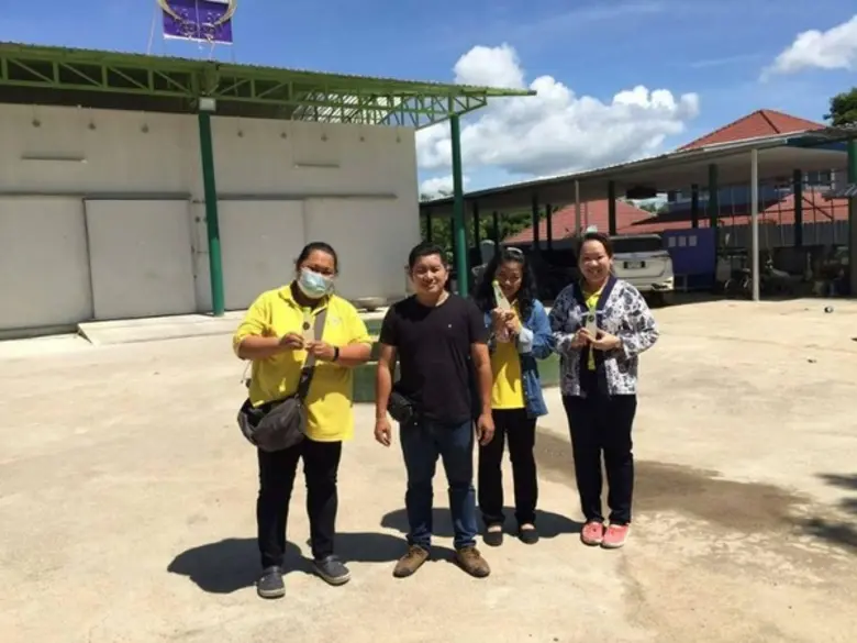 กลุ่มผลิตภัณฑ์อาหารและเครื่องดื่ม สำนักเท...