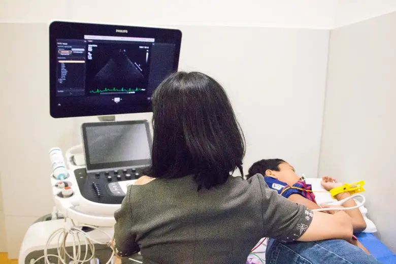 รพ.พริ้นซ์ ปากน้ำโพ จัดกิจกรรม “แพทย์ผู้ให้เพื่อหัวใจดวงน้อย 31 ดวง” ฉลองครบรอบ 31 ปี พร้อมเคียงข้างดูแลชาวนครสวรรค์ให้มีสุขภาพดี