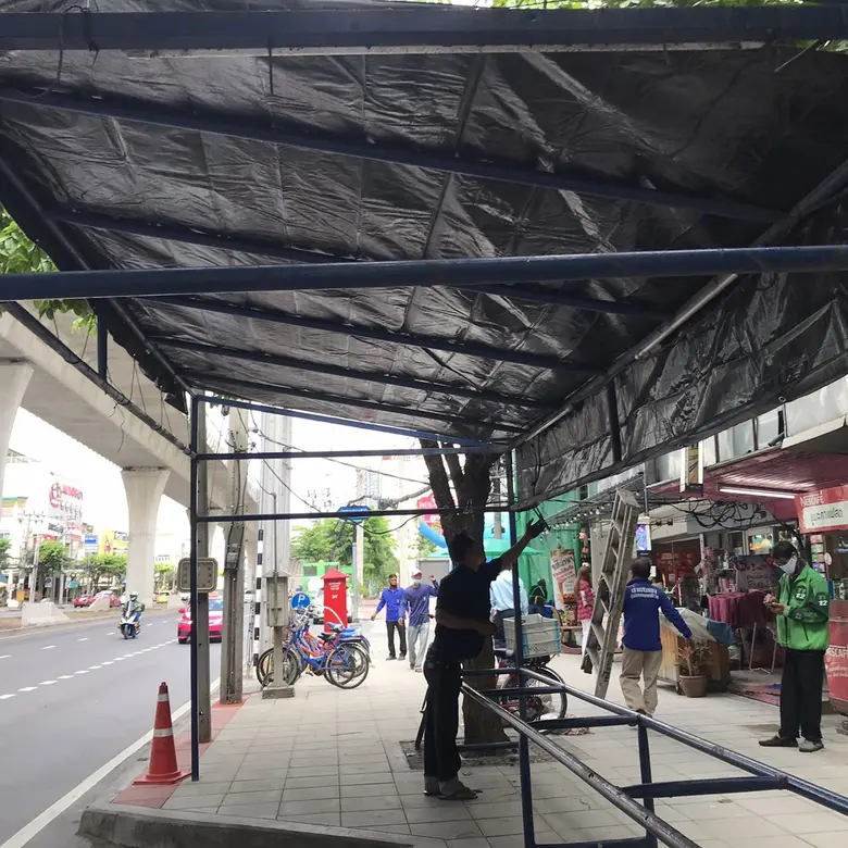 นายพานุรักษ์ กลั่นนุรักษ์ ผู้อำนวยการสำนั...