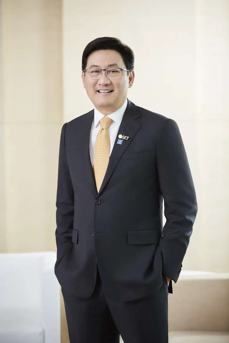 ตลาดหลักทรัพย์แห่งประเทศไทยติดอันดับ 1 ใน...