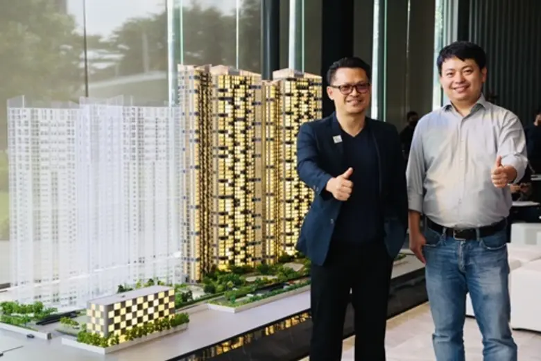 RISLAND Thailand ส่งบิ๊กโปรเจกต์ลุยตลาดอส...