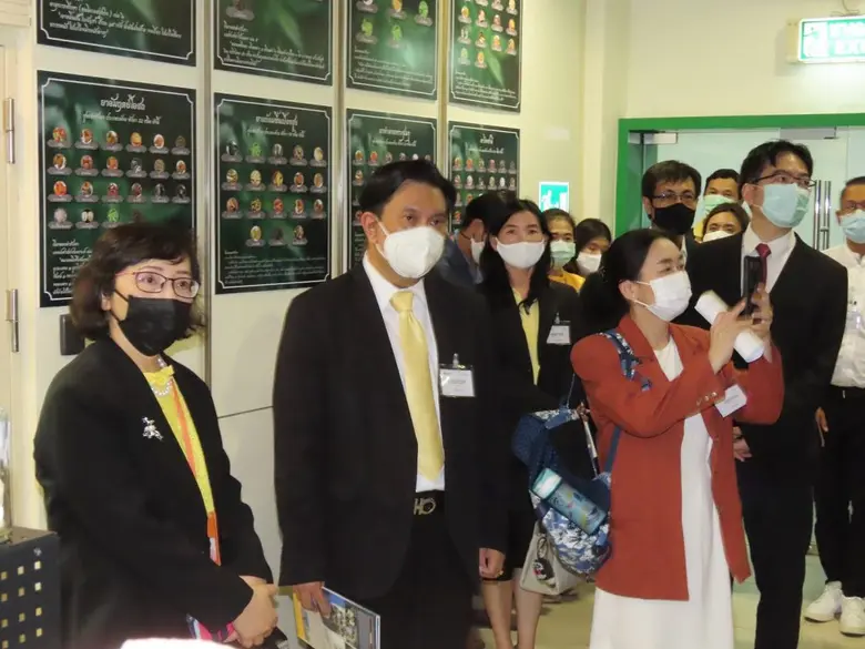 อุทยานวิทยาศาสตร์ -วิศวะมหิดล ผนึกความร่วมมือ 6 แนวทางพัฒนานวัตกรรม-ผู้ประกอบการไทย