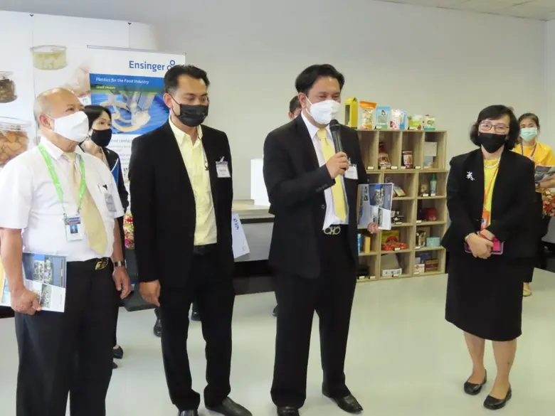 อุทยานวิทยาศาสตร์ -วิศวะมหิดล ผนึกความร่วมมือ 6 แนวทางพัฒนานวัตกรรม-ผู้ประกอบการไทย