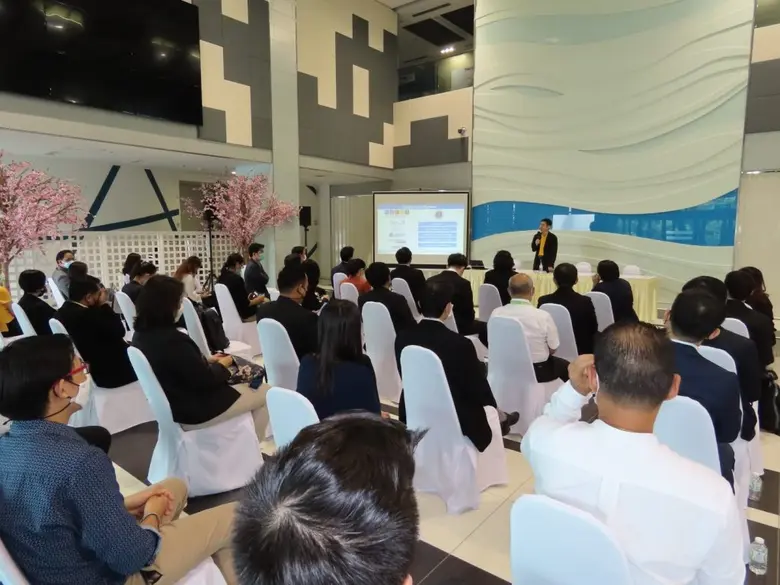 อุทยานวิทยาศาสตร์ -วิศวะมหิดล ผนึกความร่วมมือ 6 แนวทางพัฒนานวัตกรรม-ผู้ประกอบการไทย