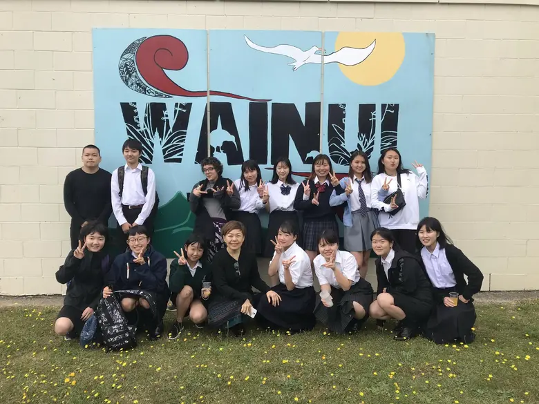 การศึกษาต่อต่างประเทศ ถือเป็นความใฝ่ฝันแล...