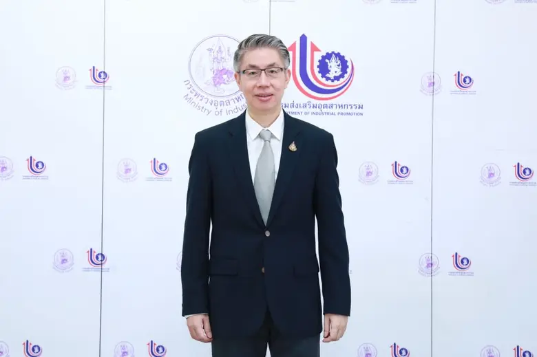 กสอ. เดินหน้าอินดัสตรีบับเบิล ไทย-ญี่ปุ่น เปิดจับคู่ธุรกิจไทย-ญี่ปุ่น 70 กิจการ ผ่านแพลตฟอร์ม “ทีกู๊ดเทค – เจกู๊ดเทค”