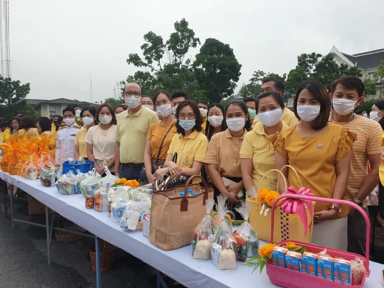 ดร.ชัยยา น้อยนารถ ผู้ช่วยอธิการบดีฝ่ายวิช...