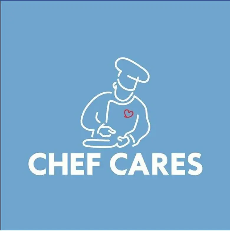 Mrs. Marisa Chearavanont, Chef Cares foun...