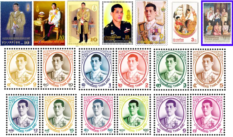 เนื่องในโอกาสวันคล้ายวันพระบรมราชสมภพพระบ...