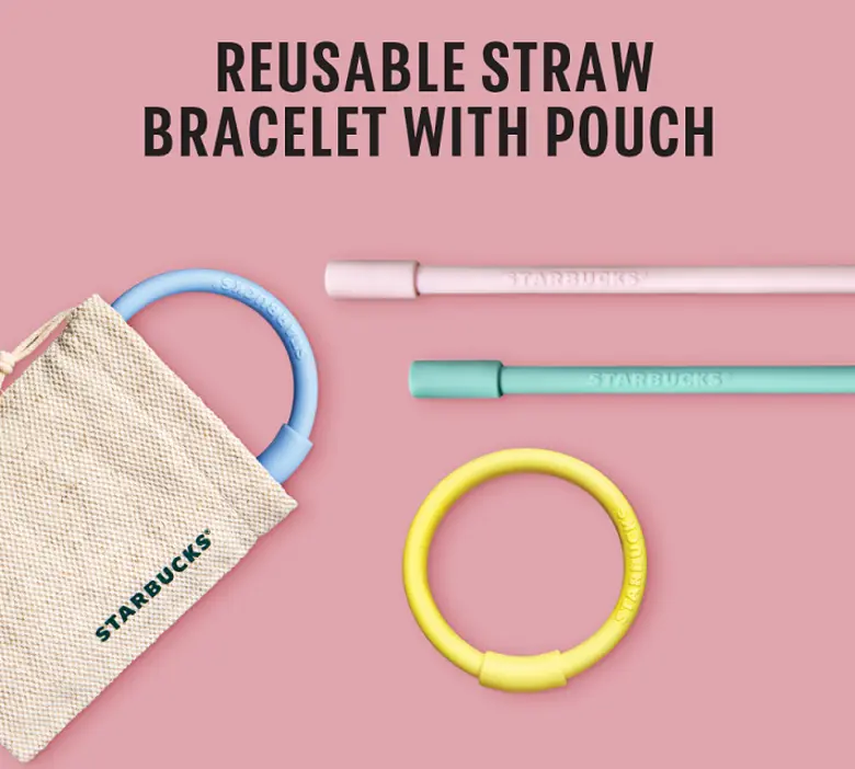 สตาร์บัคส์ ชวนคุณต้อนรับวันใหม่กับเมนูอาหารเช้า                                  และเติมพลังด้วยโยเกิร์ตแฟรบปูชิโน่ใหม่สุดละมุน 2 เมนู