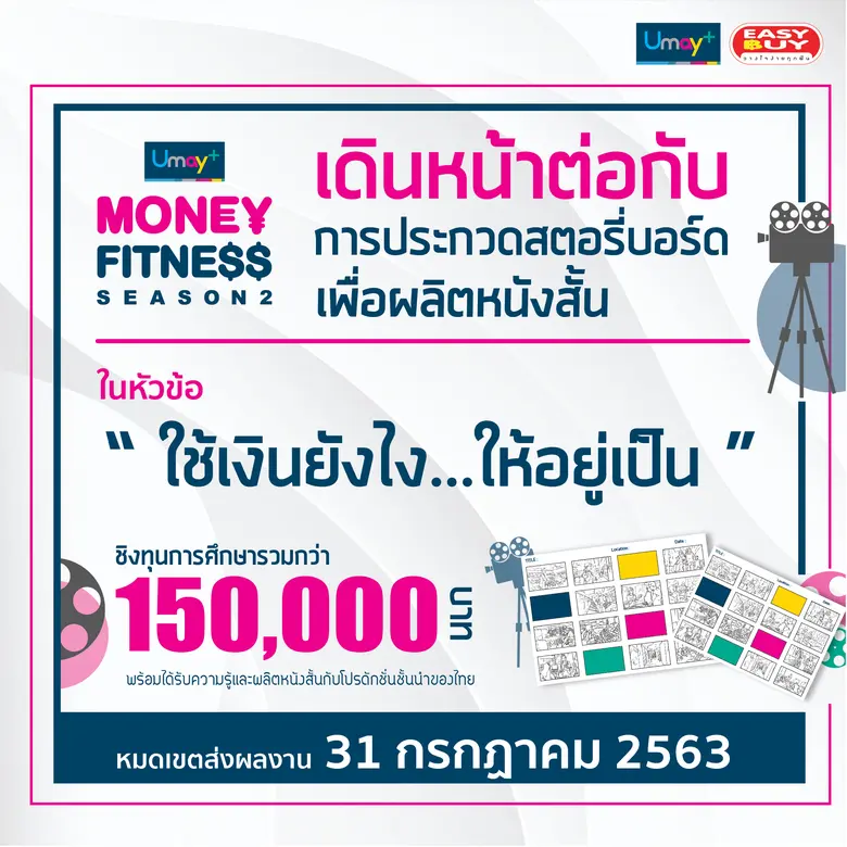 การออมเป็นหัวใจสำคัญของความมั่งคงในชีวิต ...