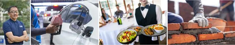 นักวิชาการวิศวฯ อุตสาหการ ผนึก กรมสวัสดิการฯ ผลักดั...