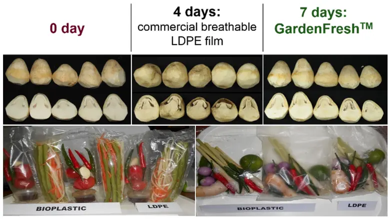 กลุ่มธุรกิจจุฬาฯ รับทุน TED Fund พัฒนาถุง...