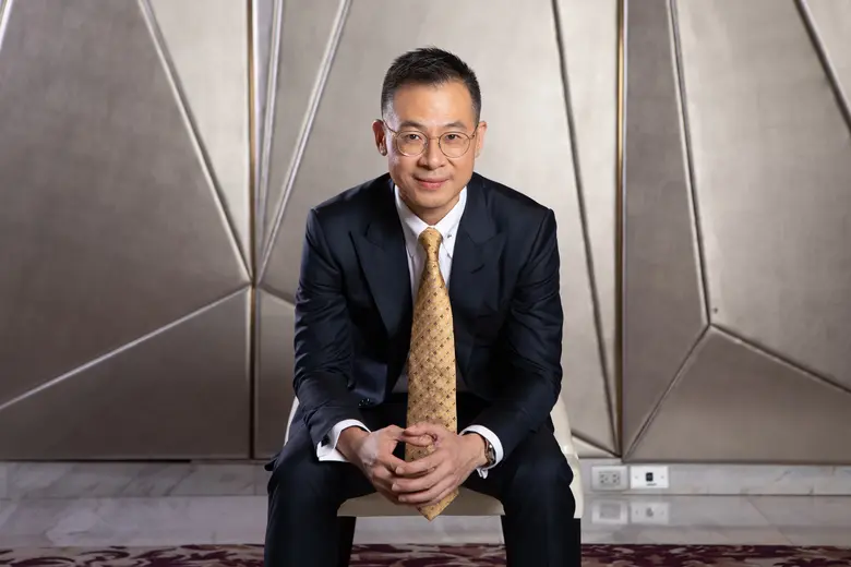 ฮอตสุดเวลานี้ ก็คนนี้ละ.. “ชัยวัฒน์ นันทิ...