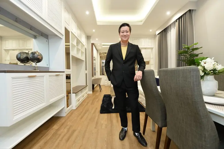 “อินเด็กซ์ ลิฟวิ่งมอลล์” ลุยปั้น “Younique” เฟอร์ฯสั่งตัด ขึ้นแชมเปี้ยนแบรนด์ รับกระแสแต่งบ้านแรงไม่หยุด เพิ่ม World  Materials นวัตกรรมดีไซน์ตรงใจ