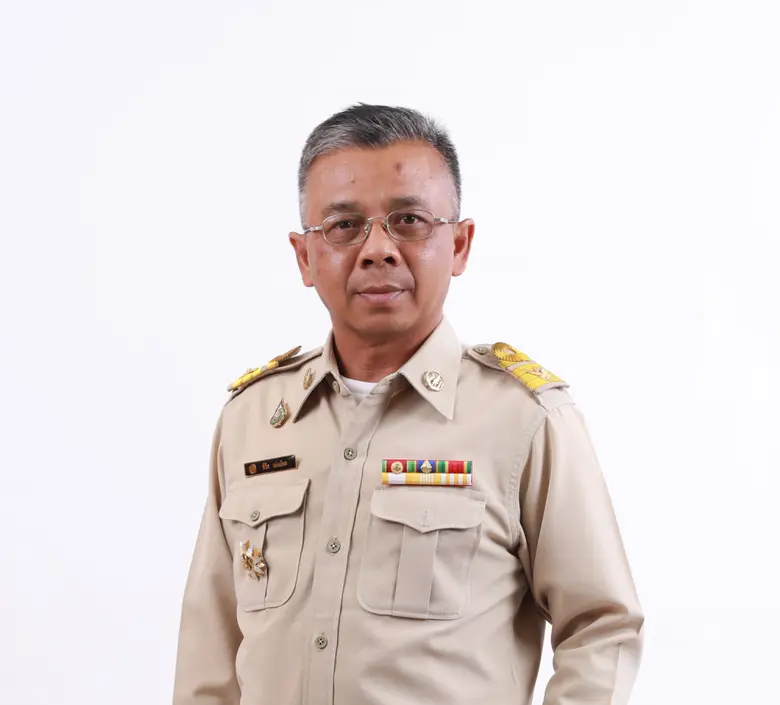 ชู ศกอ. เมืองบางระจัน พัฒนาแหล่งเรียนรู้ปลูกผักปลอดสารพิษ ขยายผลกว่า 50 ครัวเรือน