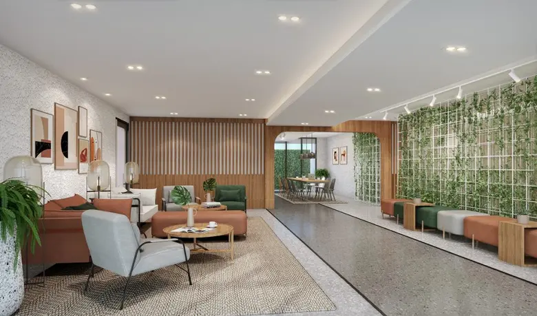 แสนสิริ นำธงรุกตลาดคอนโดฯ ตอบโจทย์เรียลดีมานด์ เปิดตัว “ดีคอนโด ไฮด์อเวย์” เริ่ม 1.59 ลบ. ชี้ดีมานด์ย่านรังสิตยังมี ปิดการขายต่อเนื่องแล้ว 3 โครงการ