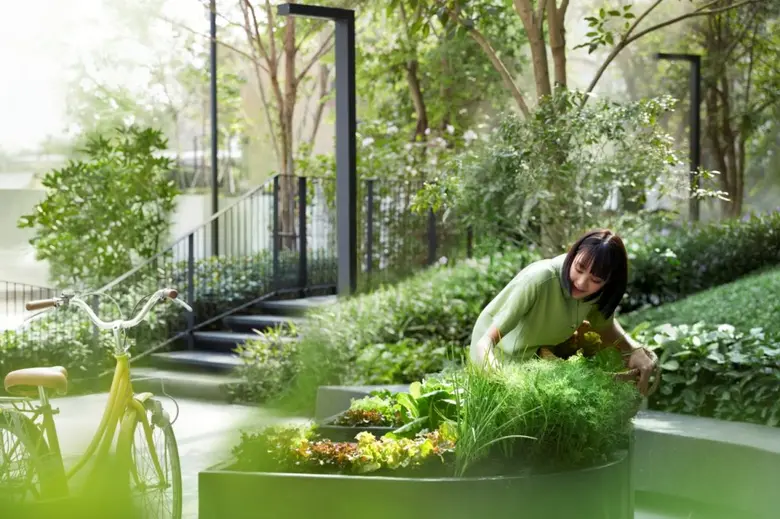 แสนสิริ นำธงรุกตลาดคอนโดฯ ตอบโจทย์เรียลดีมานด์ เปิดตัว “ดีคอนโด ไฮด์อเวย์” เริ่ม 1.59 ลบ. ชี้ดีมานด์ย่านรังสิตยังมี ปิดการขายต่อเนื่องแล้ว 3 โครงการ