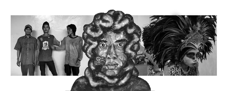 ริชาร์ด โคห์ ไฟน์ อาร์ต (Richard Koh Fine...