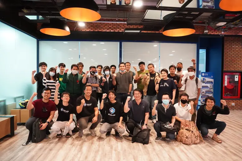 นายพลากร ยอดชมญาณ ประธานเจ้าหน้าที่บริหาร...