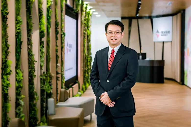 บริษัท เฟรเซอร์ส พร็อพเพอร์ตี้ (ประเทศไทย...