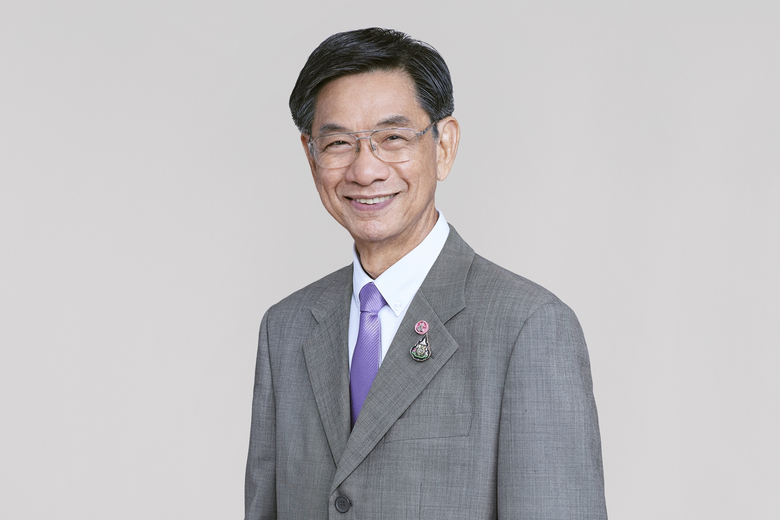 มูลนิธิรางวัลรัตนราชสุดาสารสนเทศ เล็งเห็น...