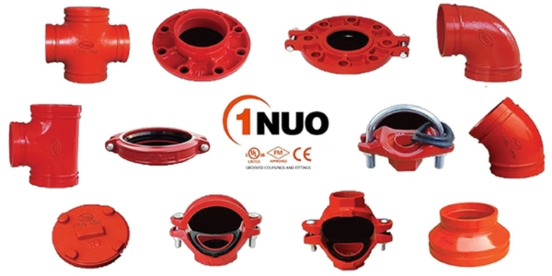 หลังจากที่ได้นำเข้าอุปกรณ์เชื่อมต่อท่อแบบ...