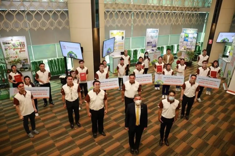 นายชวลิต ทิพพาวนิช ประธานเจ้าหน้าที่บริหา...