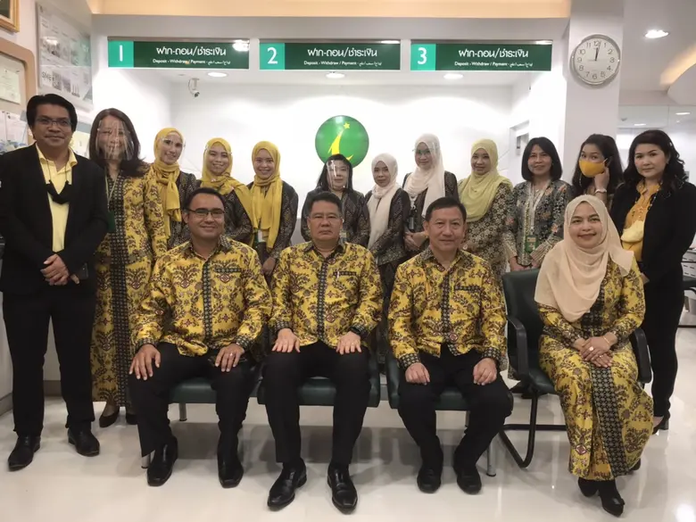 นายวุฒิชัย สุระรัตน์ชัย กรรมการและผู้จัดก...