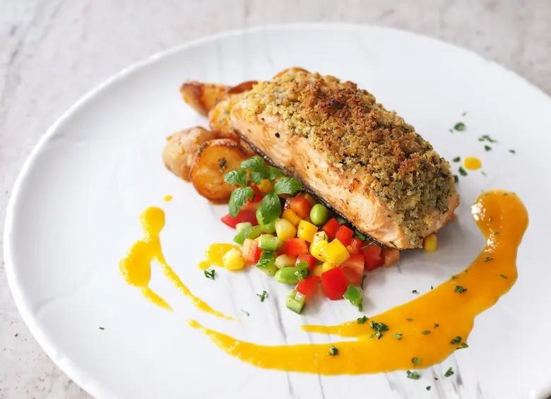 อีกหนึ่งห้องอาหารเลื่องชื่อพร้อมบรรยากาศร...